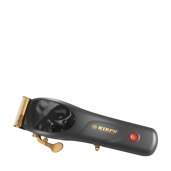 [CODE 6338] KIEPE HAIR CLIPPER POWER UP