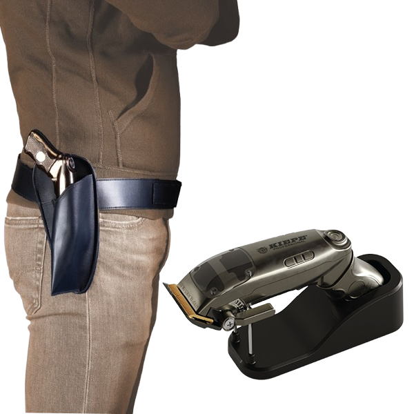 KIEPE HAIR CLIPPER TOP GUN