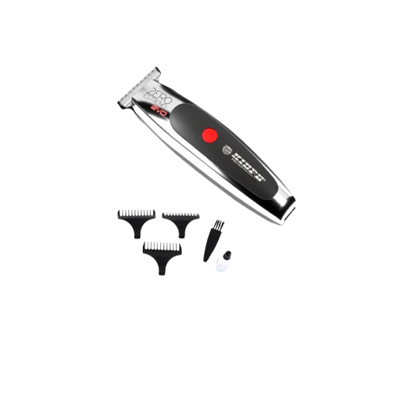 KIEPE HAIR TRIMMER ZERO ESTREMO EVO