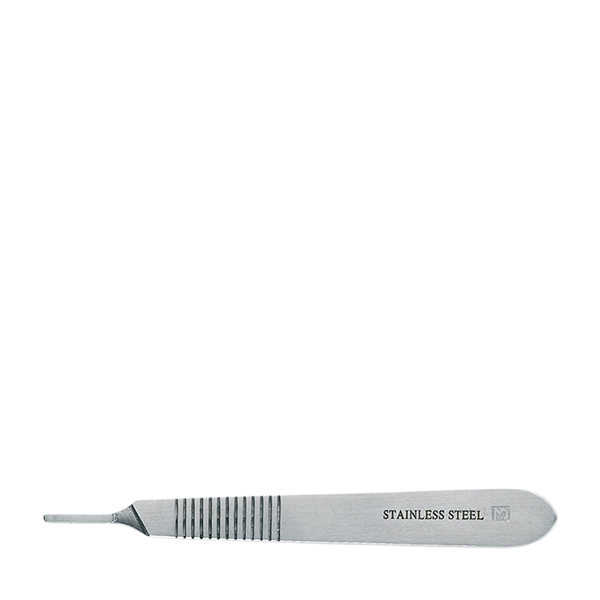 KIEPE MANGO No 3 PARA CUCHILLA ESCALPELO BLADE 10-11-15