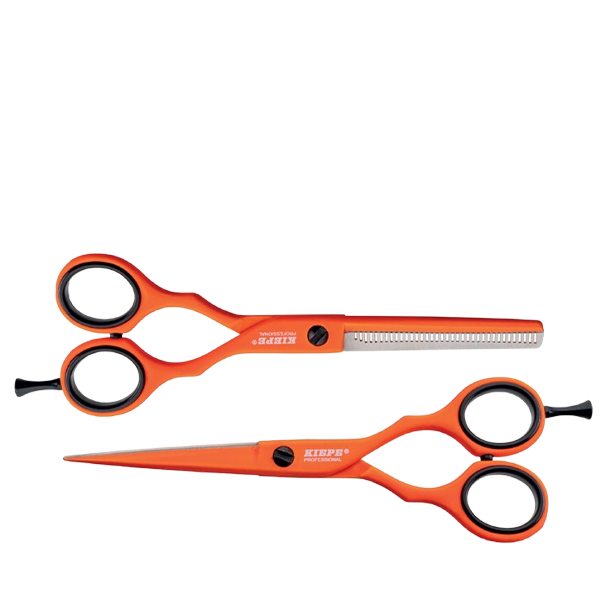 KIEPE JUEGO DE TIJERAS MANGOO 5.5"