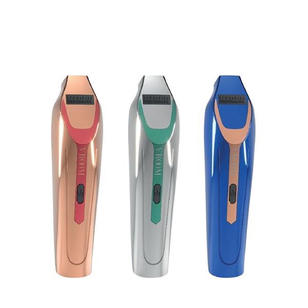 [CODE 6345C01] KIEPE KIT TRES CARCASAS VROOM TRIMMER