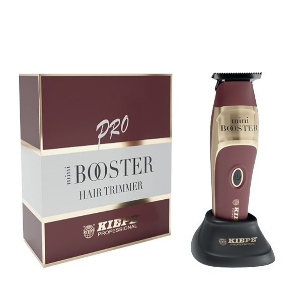 KIEPE MINI BOOSTER HAIR TRIMMER