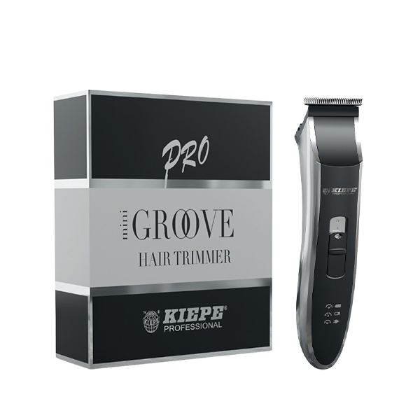 KIEPE MINI GROOVE HAIR TRIMMER