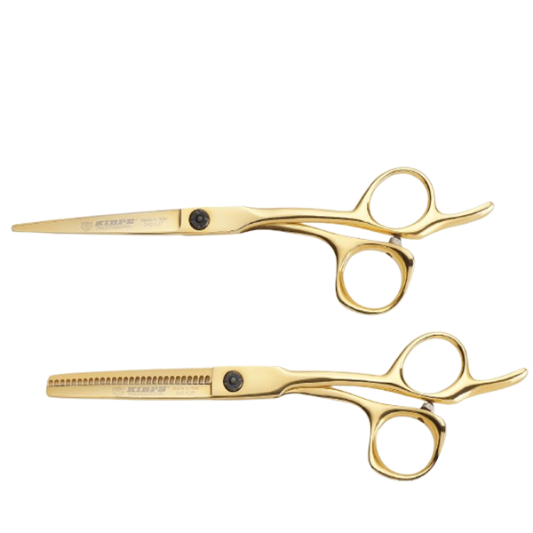 KIEPE KIT TIJERAS 5,5''