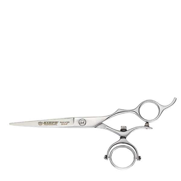 [CODE 2815.60] KIEPE TIJETA MONSTER CUT 2815-6'' 