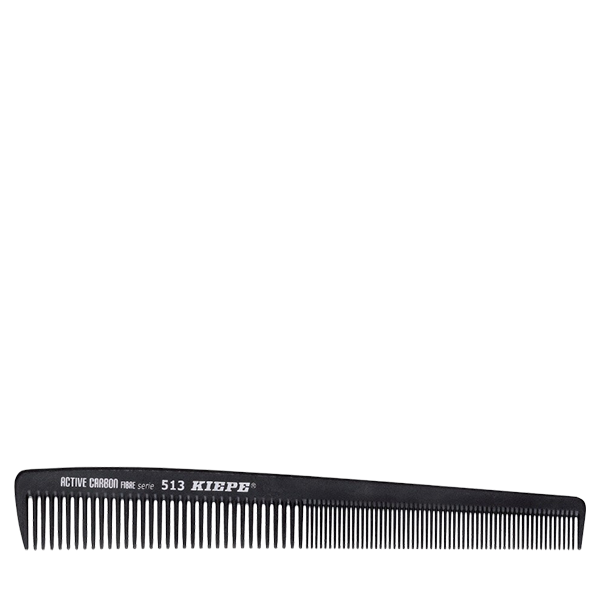 KIEPE PEINE CARBON ACTIVO 180X22MM