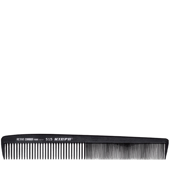KIEPE PEINE CARBON ACTIVO 184X28MM