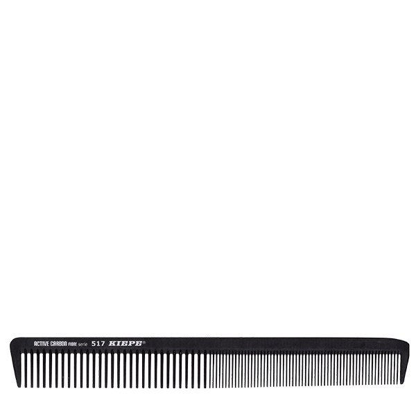 [CODE 517] KIEPE PEINE CARBON ACTIVO 220X30MM
