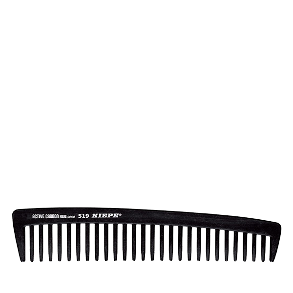 KIEPE PEINE FIBRA DE CARBONO 185X38