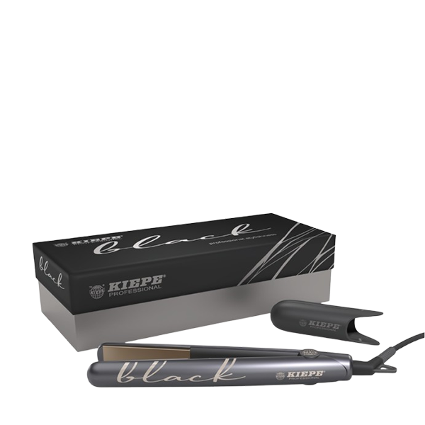 KIEPE PLANCHA NEGRA