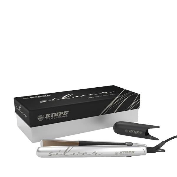[CODE 8178S] KIEPE PLANCHA PLATA