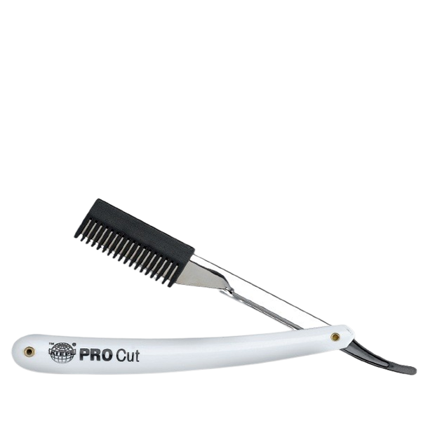 [CODE 121] KIEPE NAVAJA PRO CUT 