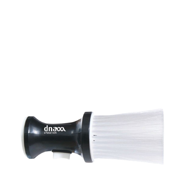 KIEPE QUITAPELO TALCO NEGRO