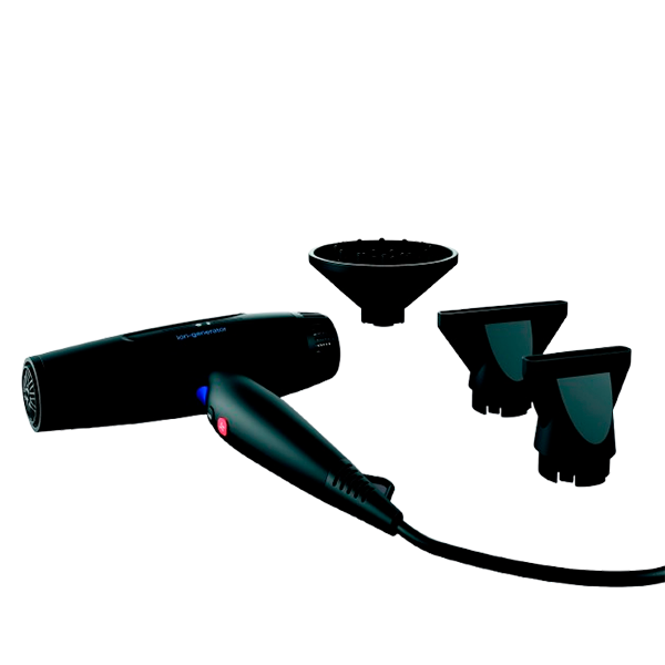 [CODE 8313] KIEPE SECADOR SALOON 00