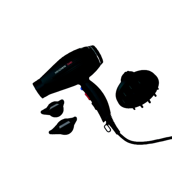 KIEPE SECADOR SHADOW LIGHT BRUSHLESS MOTOR