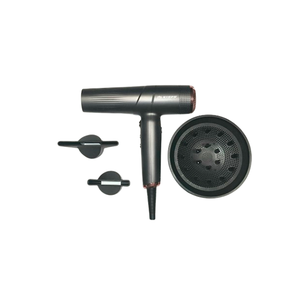 KIEPE SECADOR SUPERSONIC