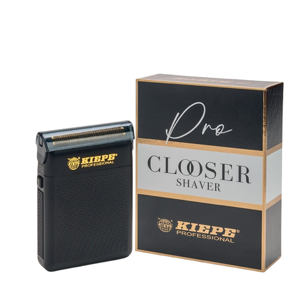 [6530] KIEPE AFEITADORA CLOOSER