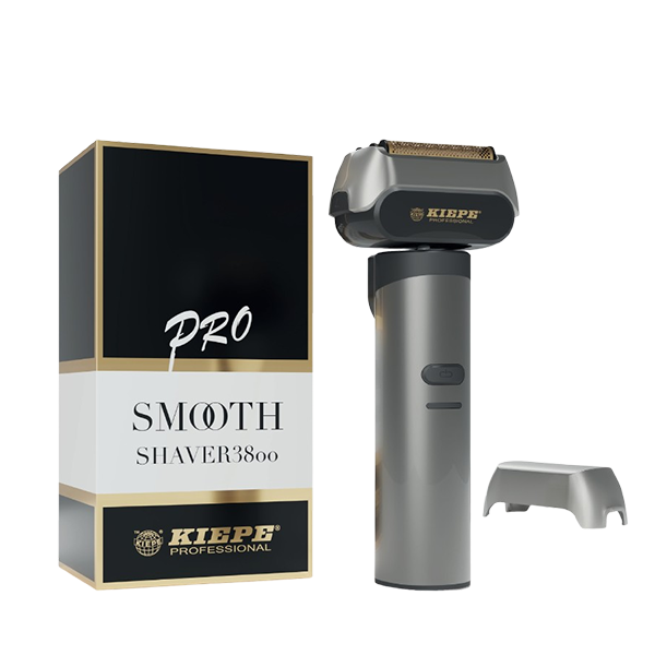 [CODE 6520] KIEPE AFEITADORA SMOOTH 3800