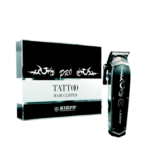 KIEPE TATTOO HAIR CLIPPER