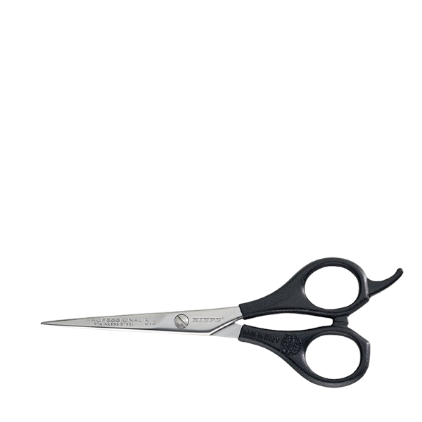 KIEPE TIJERA DE CORTE ABS MICRO REPOSA DEDO 5.5" 2118