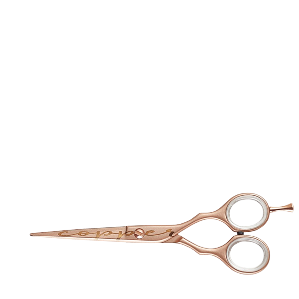 KIEPE TIJERA DE CORTE COPPER 5,5¨