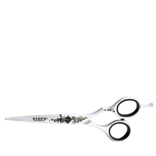 KIEPE TIJERA DE CORTE HD BLANCA 5,5¨