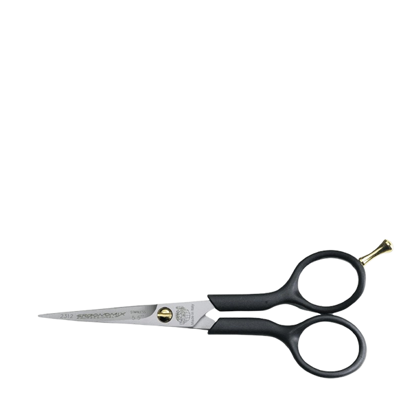 KIEPE TIJERA DE CORTE MANGO PLASTICO 5,5¨ 2312