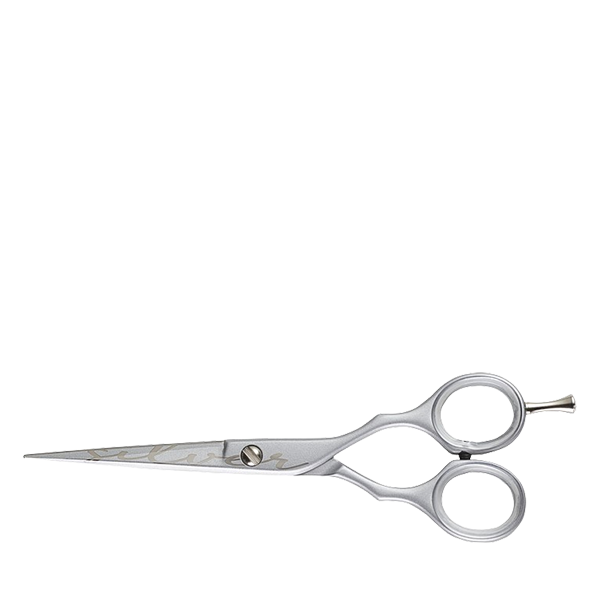 KIEPE TIJERA DE CORTE PLATA 5,5¨