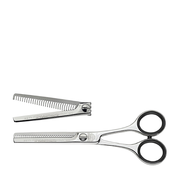 [CODE 2271.55] KIEPE TIJERA DE ENTRESACAR MIRROR 5,5¨