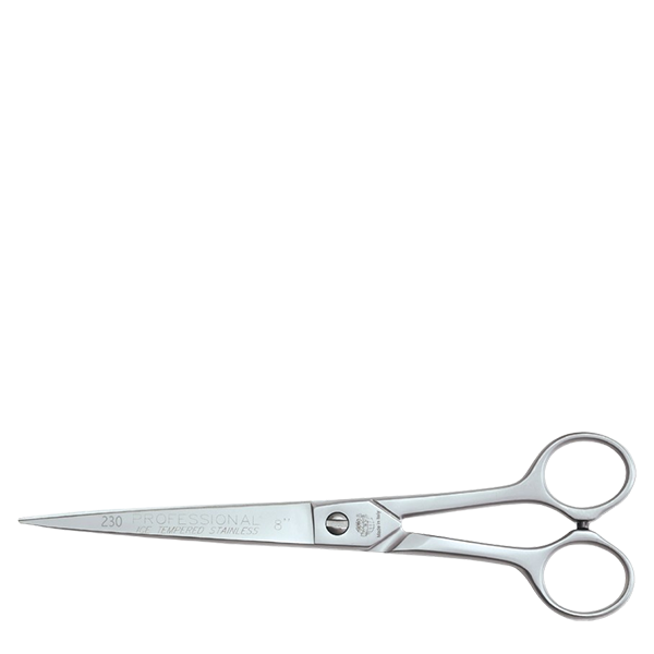 [CODE 230.8] KIEPE TIJERA DE PELO ESTANDAR 8