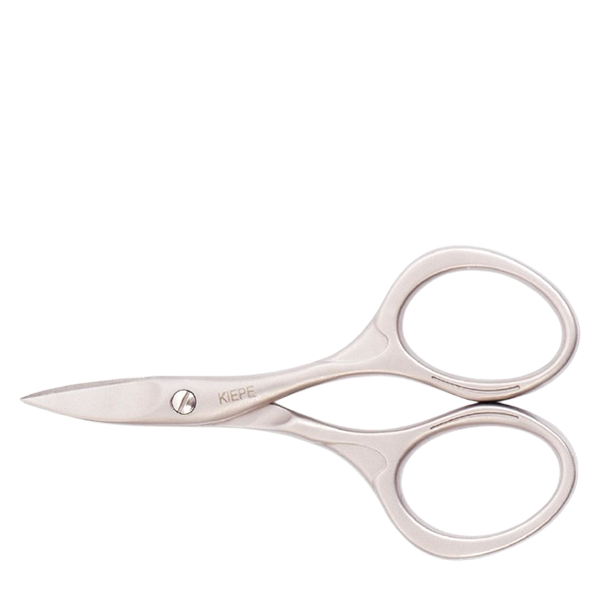 [2036.35] KIEPE TIJERA PEDICURA ACERO INOXIDABLE