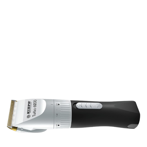 [6200] KIEPE TURBO 6200 HAIR CLIPPER