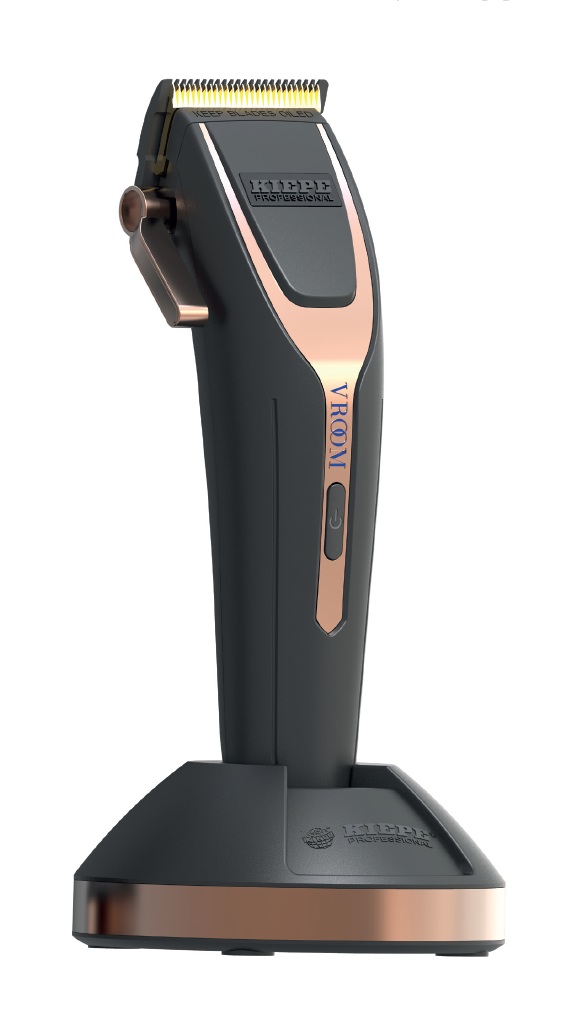 [CODE 6344] KIEPE HAIR CLIPPER VROOM 