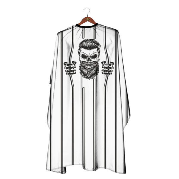 [K025] KUATEK CAPA DE RAYA NEGRO  PRISINERO