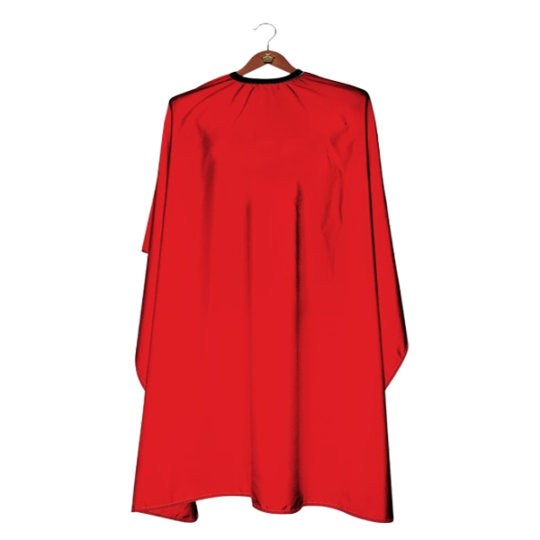 [KTKK04] KUATEK CAPA ROJA LISA