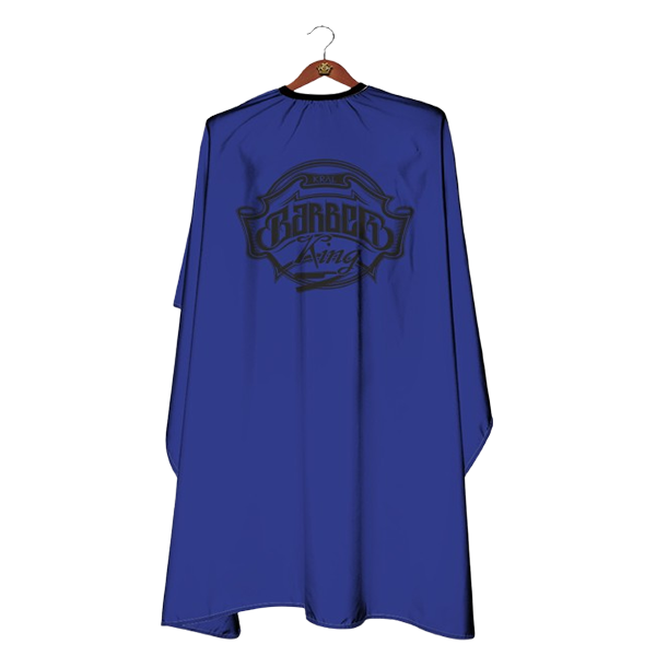 [KTKK11] KUATEK CAPA LISA AZUL BARBER KING 