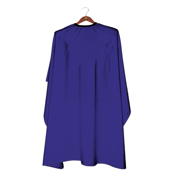 [KTKK05] KUATEK CAPA AZUL LISA