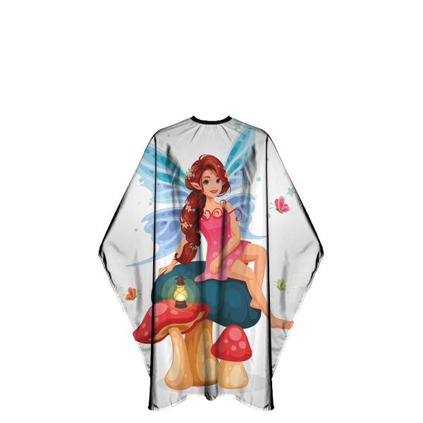 [KTKK41] KUATEK CAPA INFANTIL HADA