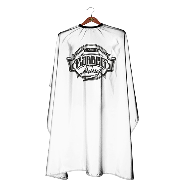 [KTKK07] KUATEK CAPA  LISA BLANCA BARBER KING