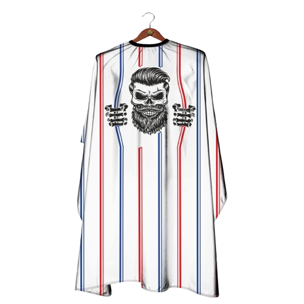 [K026] KUATEK CAPA  RAYA AZUL Y ROJA PRISIONERO