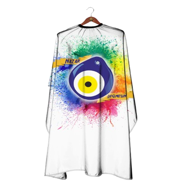 [B107] KUATEK CAPA PSICODÉLICA CON OJO