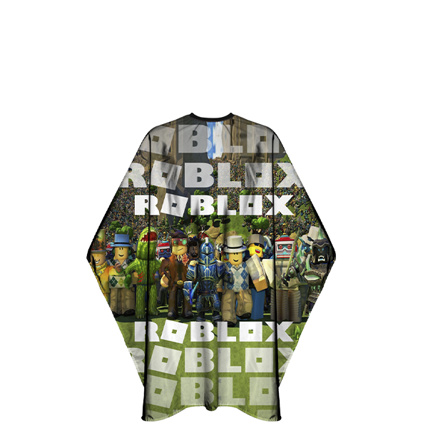 [KTKKC117] KUATEK CAPA INFANTIL ROBLOX