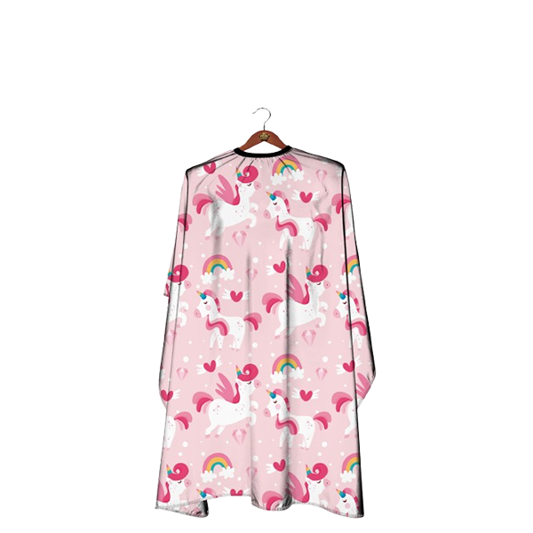 [KTKK40] KUATEK CAPA INFANTIL UNICORNIO