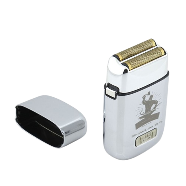 LIM AFEITADORA SHAVELIM 8.0