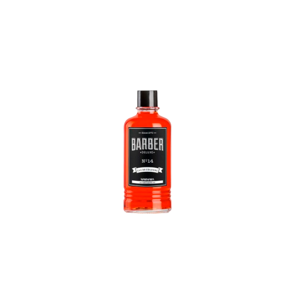 MARMARA After Shave Colonia Nº 14 400ml