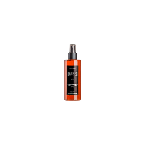[BC-250-3-S] MARMARA After Shave Colonia Nº 3 250ml Spray