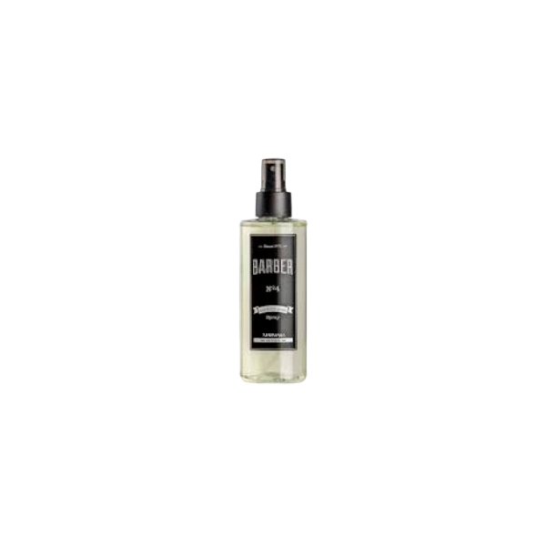 [BC-250-4-S] MARMARA After Shave Colonia Nº 4 250ml Spray