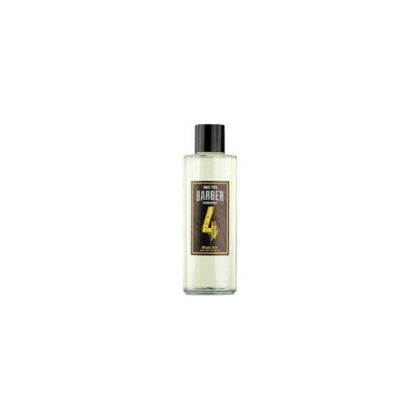 [BC-500-4] MARMARA After Shave Colonia Nº 4 500ml