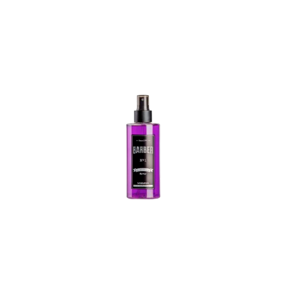 [BC-250-1-S] MARMARA After Shave Colonia Nº1 250ml Spray